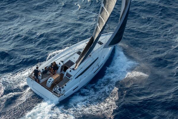 41ft Jeanneau Yacht For Sale 41ft Jeanneau Yacht For Sale