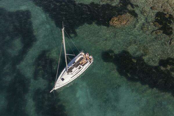 Jeanneau  Yacht For Sale