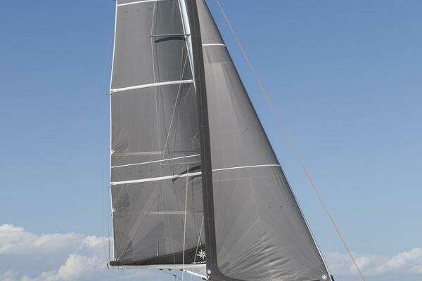 Jeanneau  Yacht For Sale