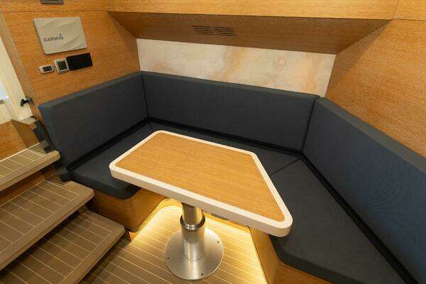 53ft Scout Yacht For Sale