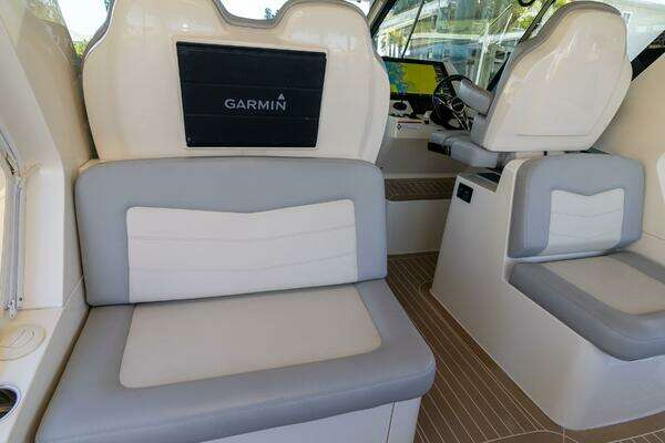 53ft Scout Yacht For Sale
