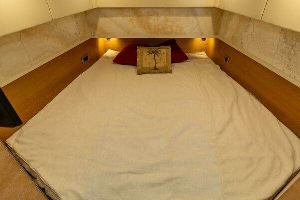 53ft Scout Yacht For Sale