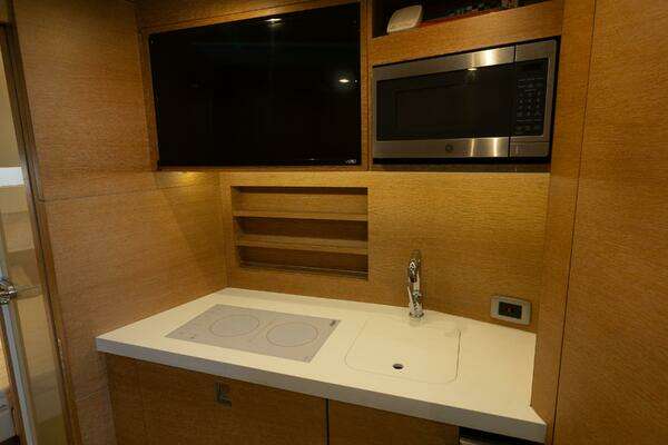 53ft Scout Yacht For Sale