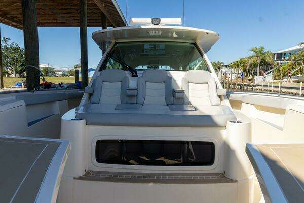 53ft Scout Yacht For Sale