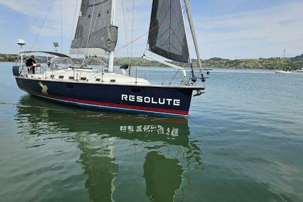 40-ft-Blue Jacket-2015-40-Sausalito California United States yacht for sale