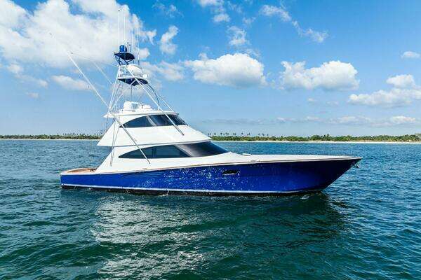 72' Viking