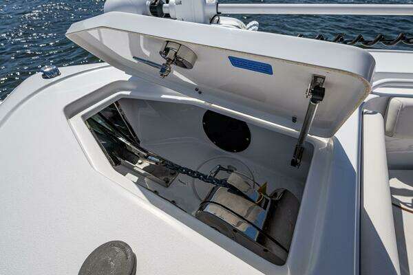 Photo of the 2022 Sea Hunt 265 Ultra SE