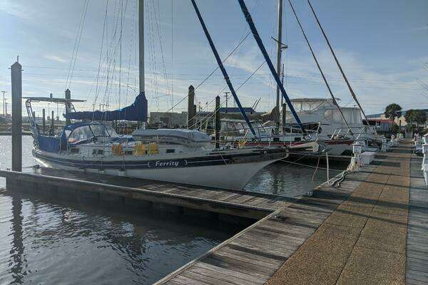 Photo of the 1989 Bayfield 