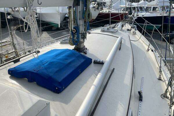 Photo of the 1989 Bayfield 