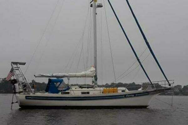 Photo of the 1989 Bayfield 