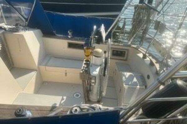 Photo of the 1989 Bayfield 