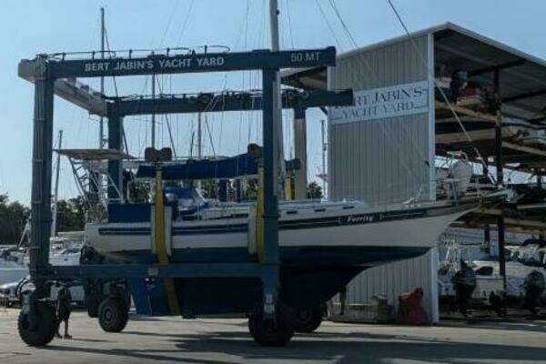 Photo of the 1989 Bayfield 