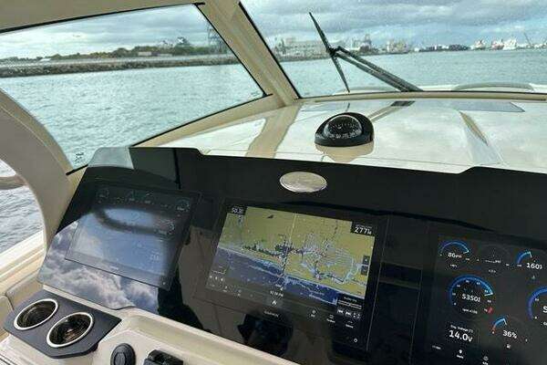 Scout 377 LXF Yacht For Sale