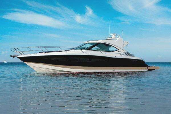43-ft-Four Winns-2012-V435-ISABELLA IV-Hallandale Beach Florida United States yacht for sale