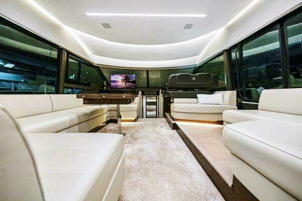 Prestige  Yacht For Sale