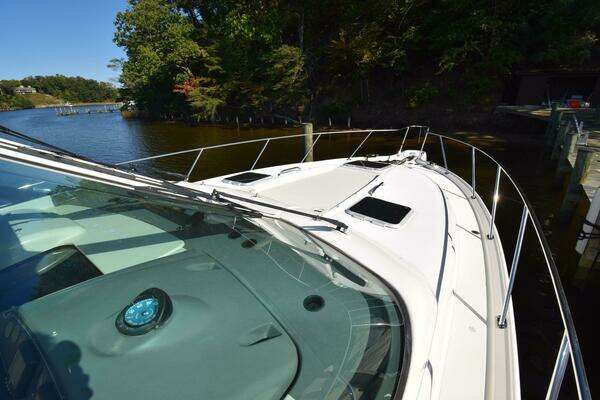 Tiara Yachts Sovran 3600 Yacht For Sale