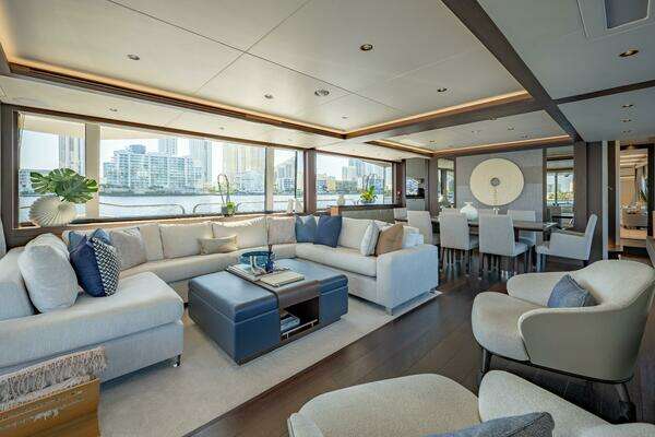 Sunseeker  Yacht For Sale