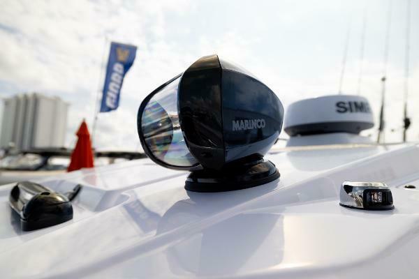 29ft Axopar Yacht For Sale