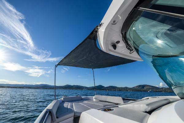 29ft Axopar Yacht For Sale