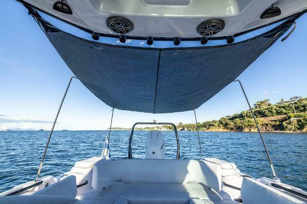 29ft Axopar Yacht For Sale