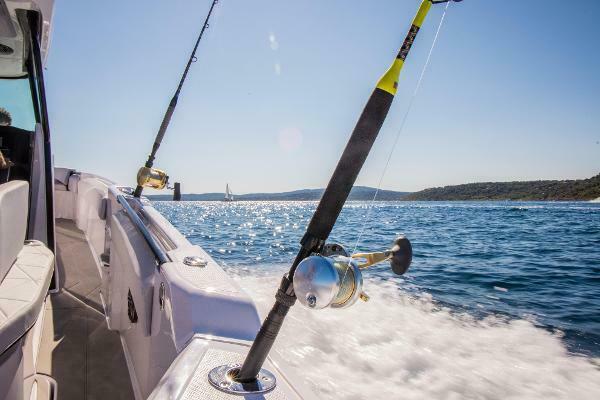 29ft Axopar Yacht For Sale