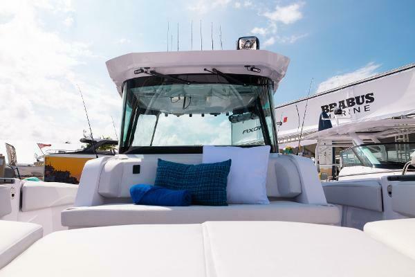 29ft Axopar Yacht For Sale