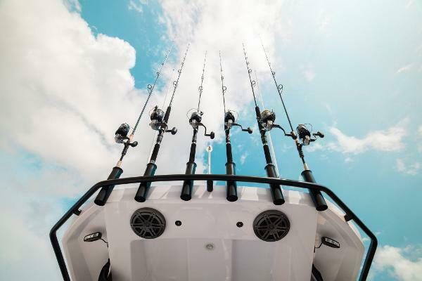 29ft Axopar Yacht For Sale