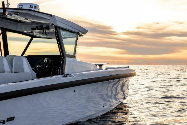 29ft Axopar Yacht For Sale