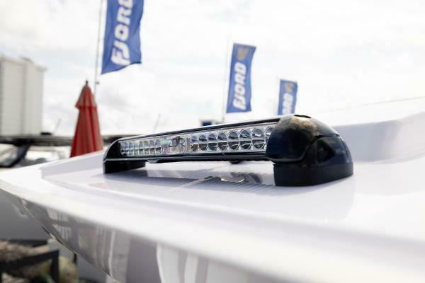 29ft Axopar Yacht For Sale