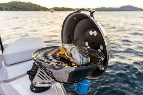 29ft Axopar Yacht For Sale