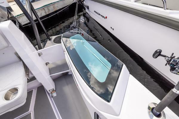 29ft Axopar Yacht For Sale