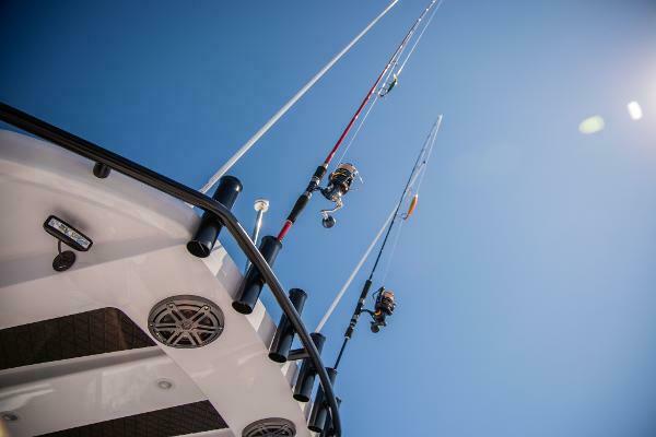 29ft Axopar Yacht For Sale