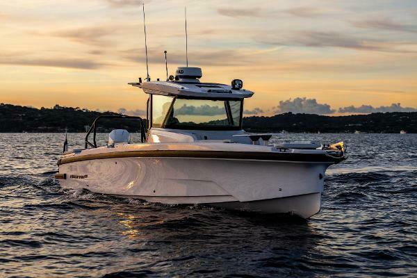 29ft Axopar Yacht For Sale
