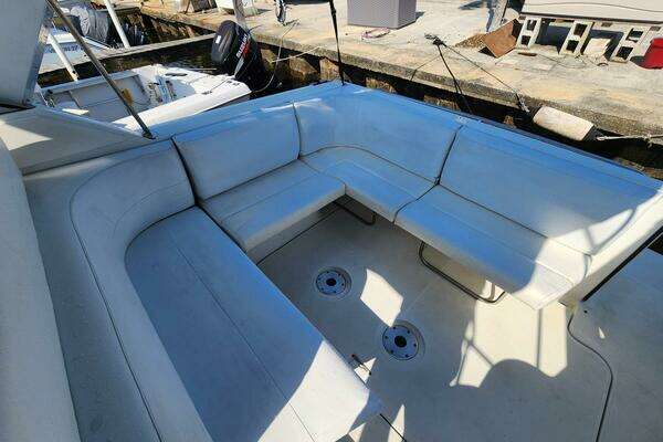 Photo of the 2002 Formula 31 PC "Dragon"