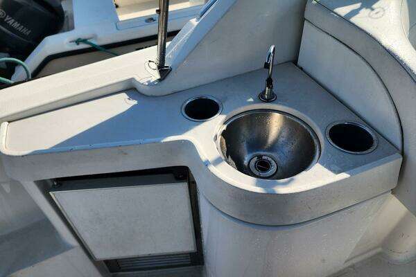 Photo of the 2002 Formula 31 PC "Dragon"