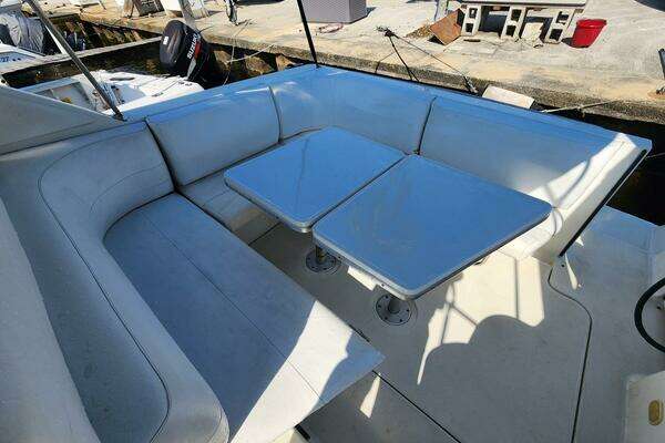 Photo of the 2002 Formula 31 PC "Dragon"