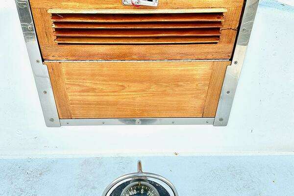 Photo of the 1971 Nautor Swan Sloop "Eolo"