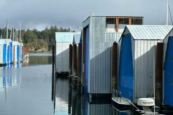 68ft Custom Yacht For Sale