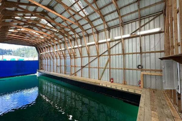 68ft Custom Yacht For Sale