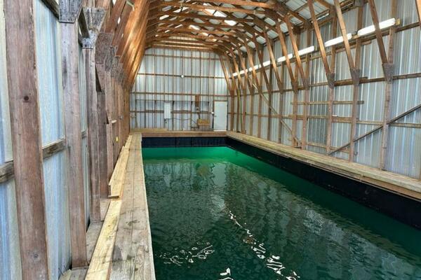 68ft Custom Yacht For Sale