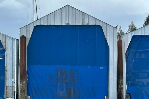 68ft Custom Yacht For Sale