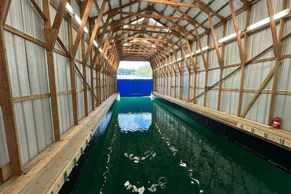 68ft Custom Yacht For Sale