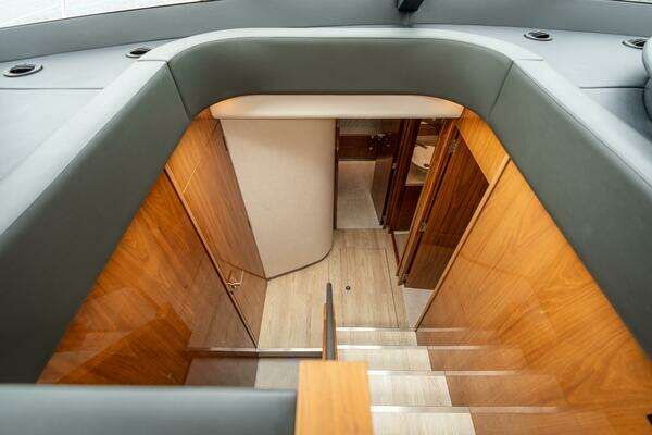 Riviera  Yacht For Sale