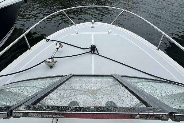 Photo of the 2013 Vanquish 24 Runabout