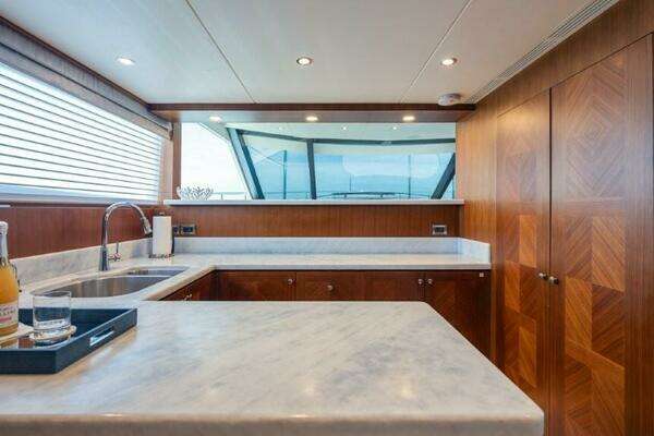 Ocean Alexander  Yacht For Sale