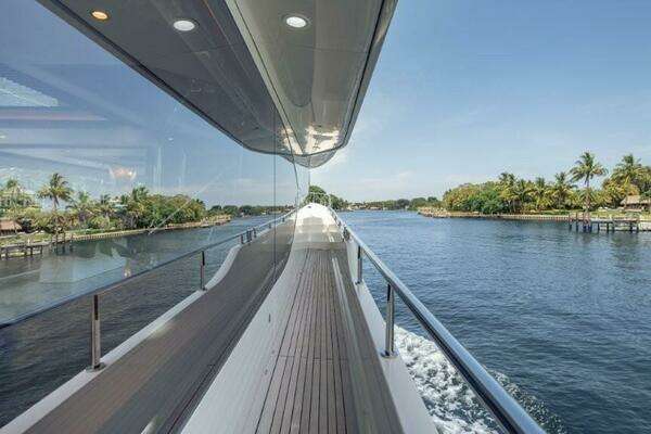 Ocean Alexander  Yacht For Sale