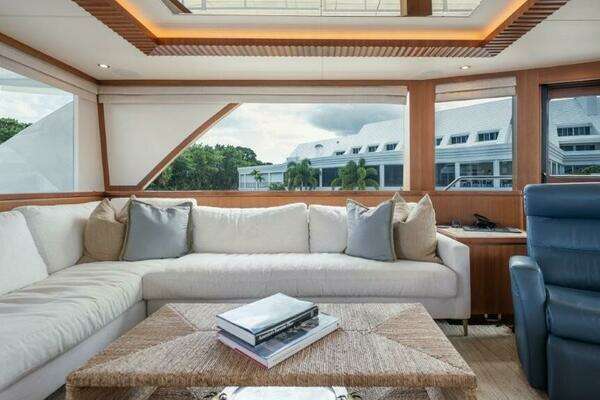 Ocean Alexander  Yacht For Sale