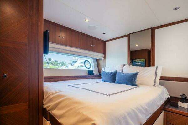 Ocean Alexander  Yacht For Sale