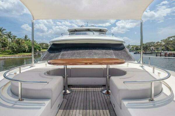 Ocean Alexander  Yacht For Sale