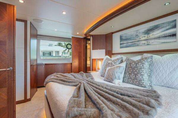 Ocean Alexander  Yacht For Sale